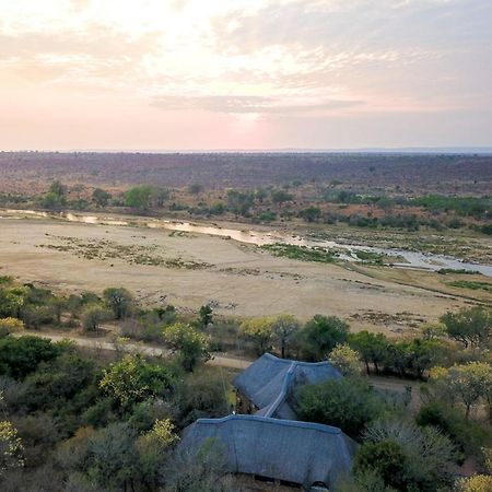 Vida Nova Kruger Bed & Breakfast Marloth Park Dış mekan fotoğraf