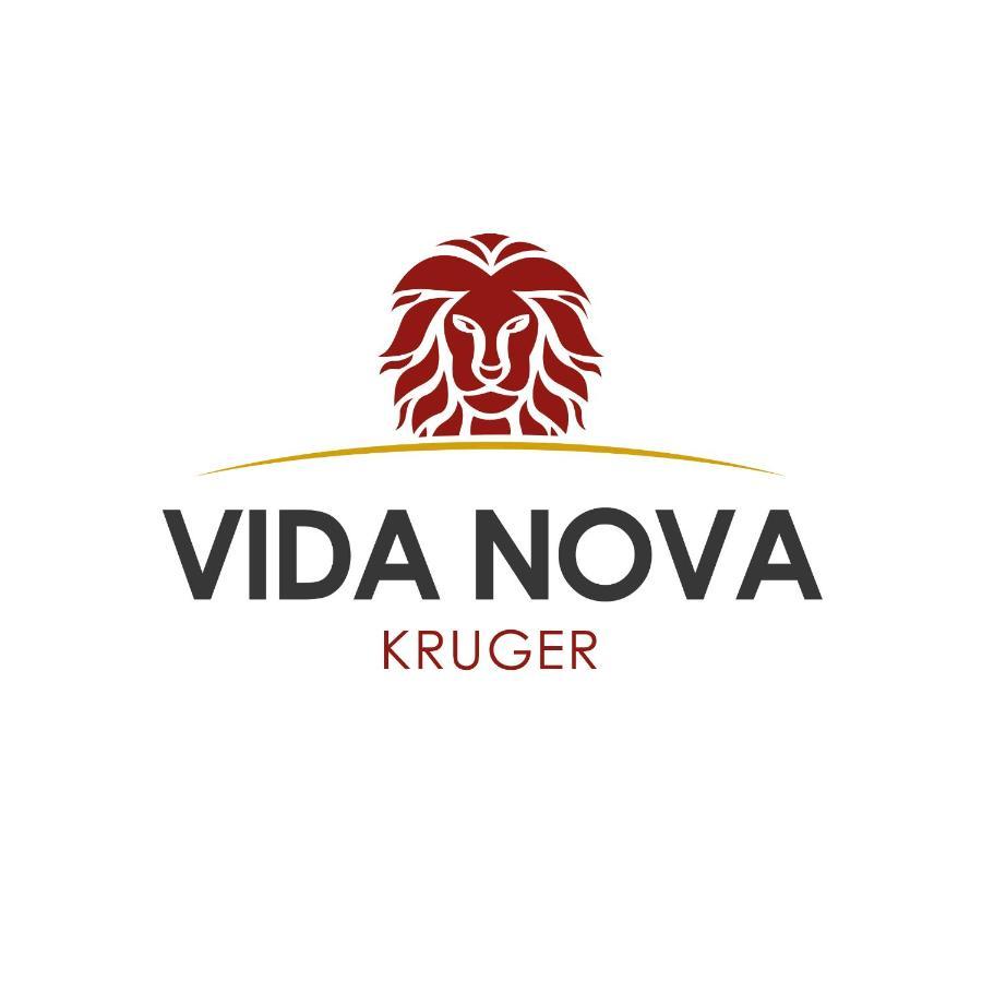 Vida Nova Kruger Bed & Breakfast Marloth Park Dış mekan fotoğraf