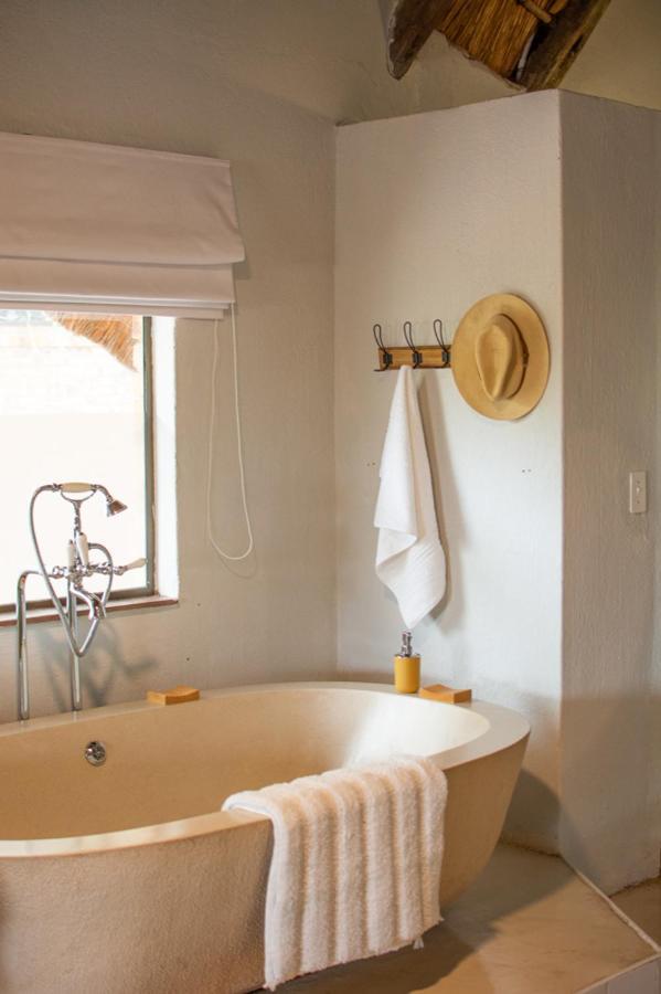 Vida Nova Kruger Bed & Breakfast Marloth Park Dış mekan fotoğraf
