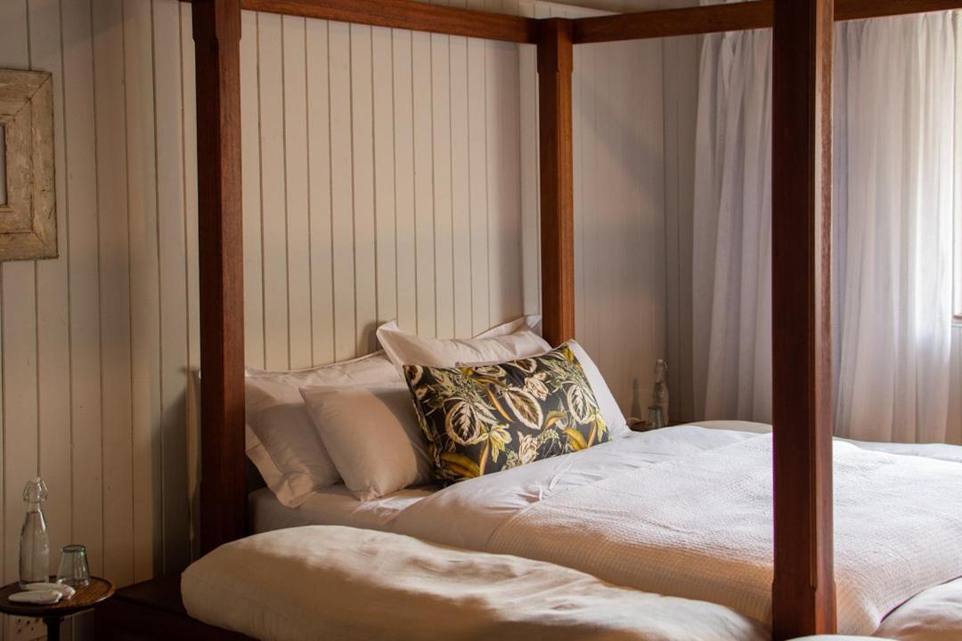Vida Nova Kruger Bed & Breakfast Marloth Park Dış mekan fotoğraf
